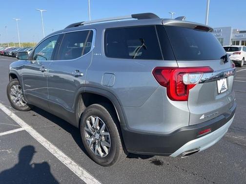 2023 GMC Acadia AWD SLE