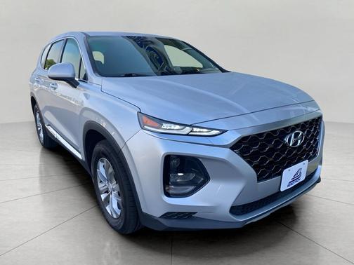 2019 Hyundai SANTA FE SE 2.4