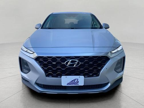 2019 Hyundai SANTA FE SE 2.4