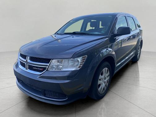 2014 Dodge Journey American Value Pkg