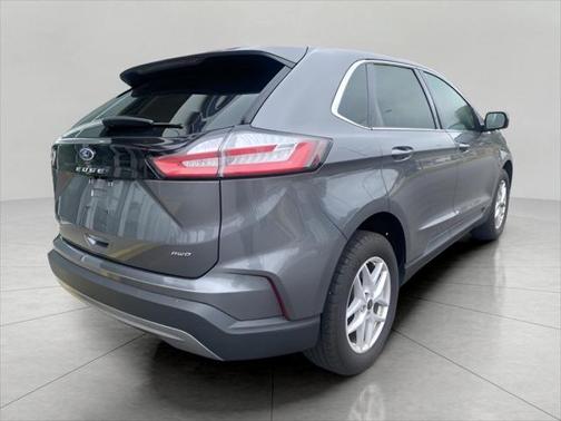 2024 Ford Edge ST Line