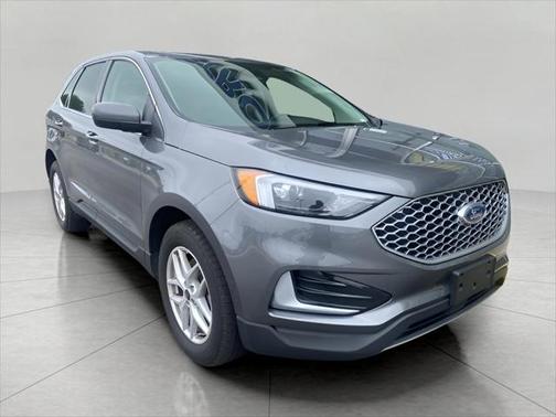 2024 Ford Edge ST Line