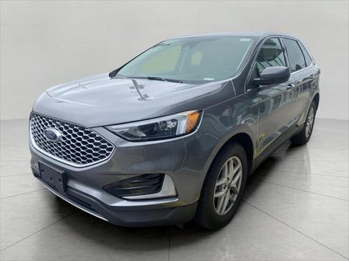 2024 Ford Edge ST Line