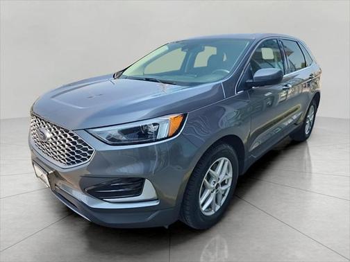 2024 Ford Edge ST Line