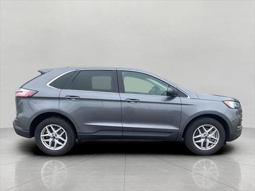 2024 Ford Edge ST Line