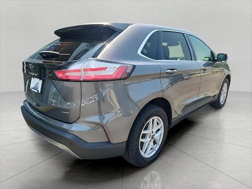 2024 Ford Edge ST Line