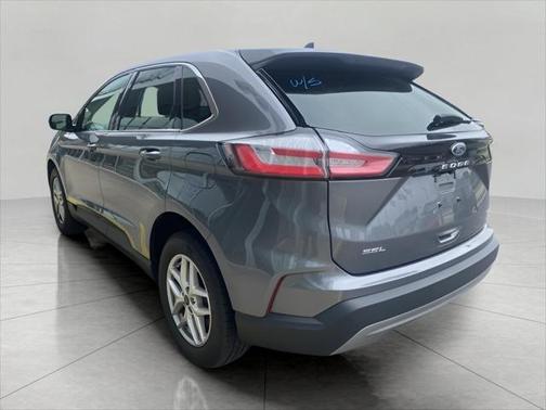 2024 Ford Edge ST Line