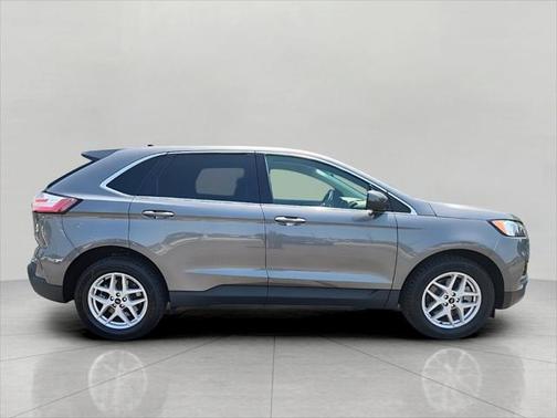2024 Ford Edge ST Line
