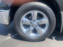 Black Clearcoat 2015 RAM 1500 Big Horn