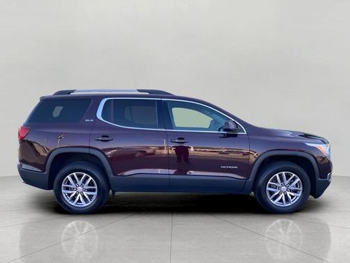 2018 GMC Acadia SLE-2