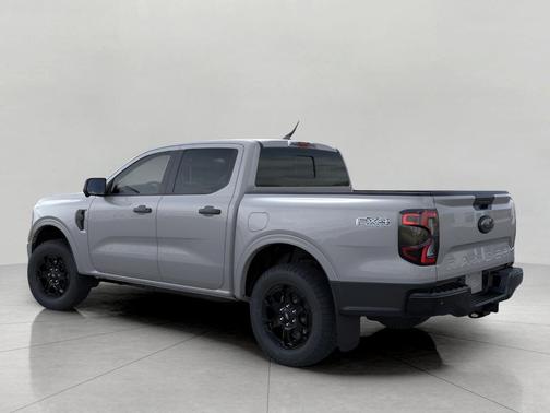 AVALANCHE 2026 Ford Ranger XLT