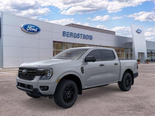 AVALANCHE 2026 Ford Ranger XLT