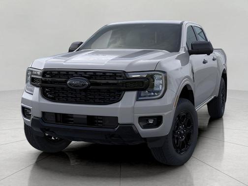AVALANCHE 2026 Ford Ranger XLT