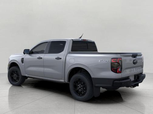 AVALANCHE 2026 Ford Ranger XLT