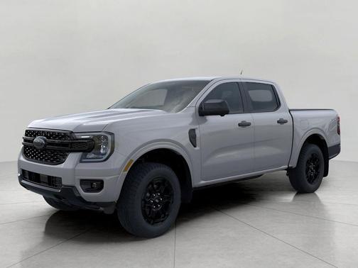 AVALANCHE 2026 Ford Ranger XLT