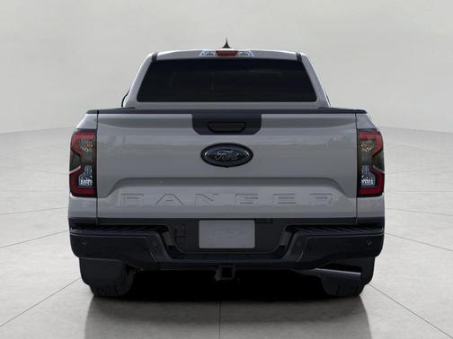 AVALANCHE 2026 Ford Ranger XLT