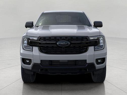 AVALANCHE 2026 Ford Ranger XLT