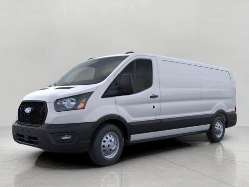 OXFORD WHITE 2026 Ford Transit-350 Base
