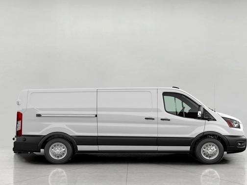 OXFORD WHITE 2026 Ford Transit-350 Base