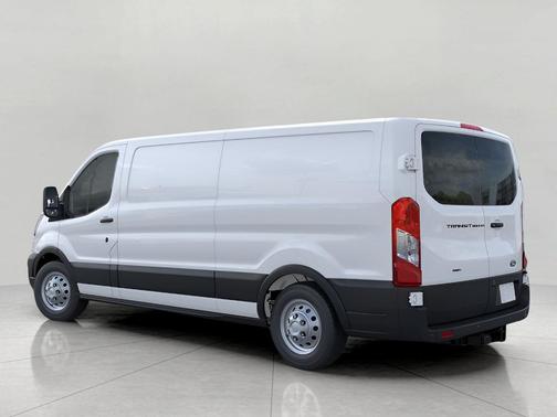 OXFORD WHITE 2026 Ford Transit-350 Base