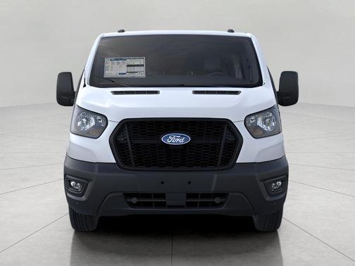 OXFORD WHITE 2026 Ford Transit-350 Base