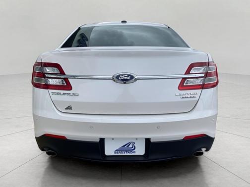 2016 Ford Taurus Limited