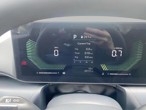 Aurora Black Pearl 2025 Kia K4 LXS