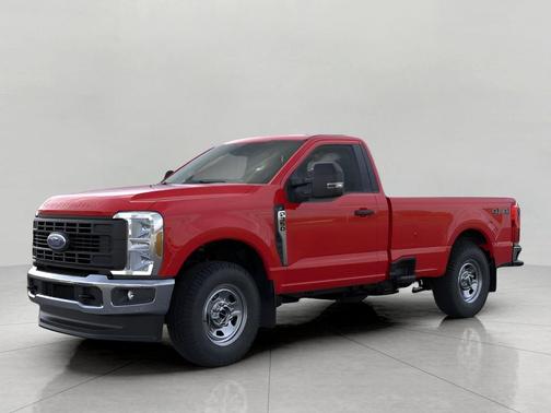 2026 Ford F-350 XL
