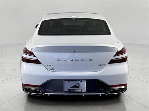 2024 Genesis G70 2.5T AWD