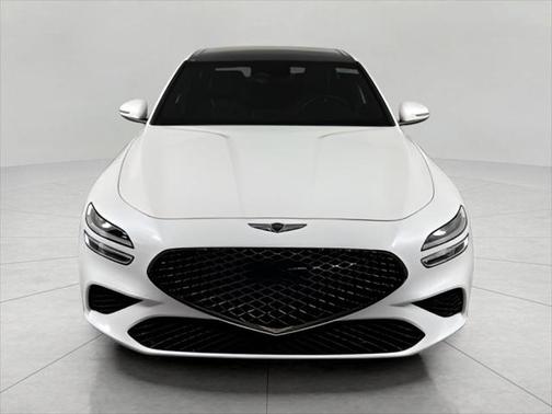 2024 Genesis G70 2.5T AWD