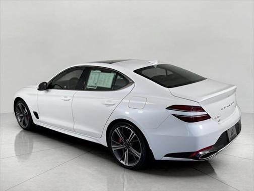 2024 Genesis G70 2.5T AWD
