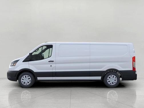 OXFORD WHITE 2026 Ford Transit-250 Base