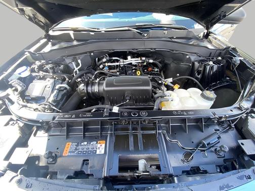 CARBONIZED GRAY METALLIC 2023 Ford Explorer XLT