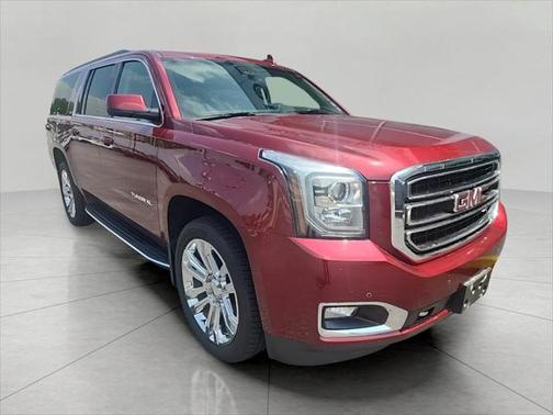 2016 GMC Yukon XL SLT