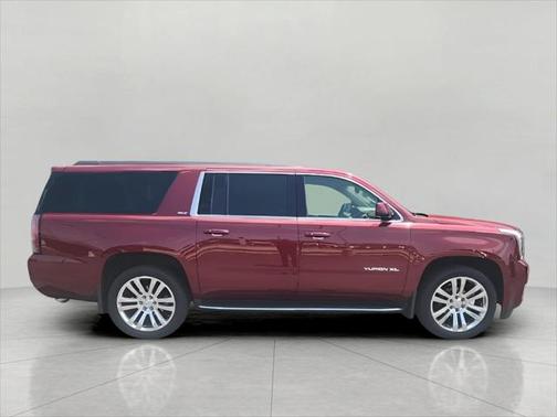 2016 GMC Yukon XL SLT