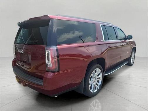 2016 GMC Yukon XL SLT