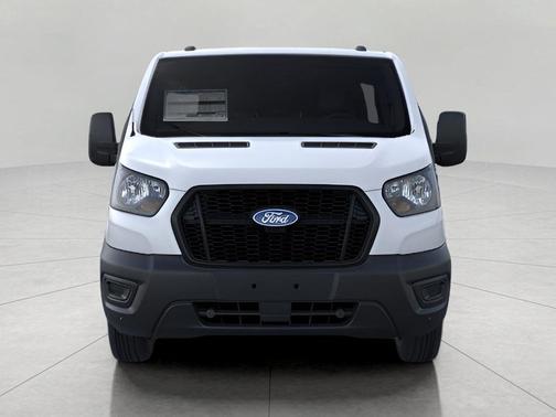 OXFORD WHITE 2026 Ford Transit-350 Base