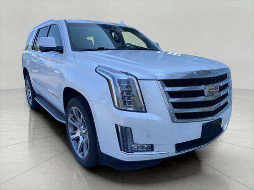 2016 Cadillac Escalade Luxury