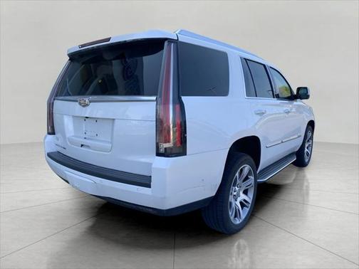 2016 Cadillac Escalade Luxury