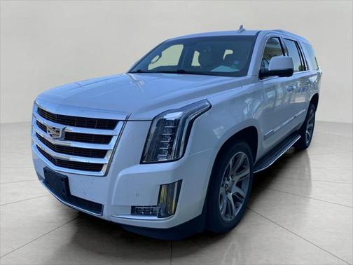 2016 Cadillac Escalade Luxury