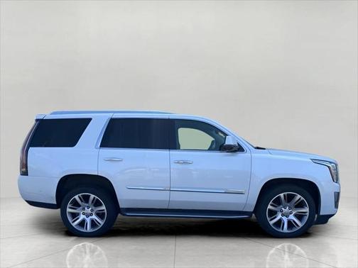 2016 Cadillac Escalade Luxury