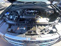 AGATE BLACK METALLIC 2024 Ford Explorer XLT
