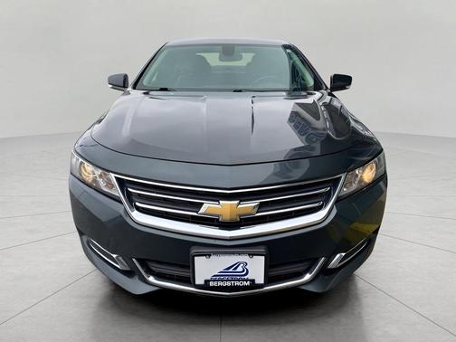 2015 Chevrolet Impala 1LT