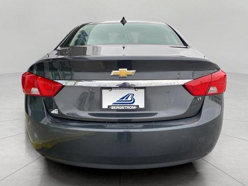 2015 Chevrolet Impala 1LT