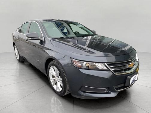 2015 Chevrolet Impala 1LT