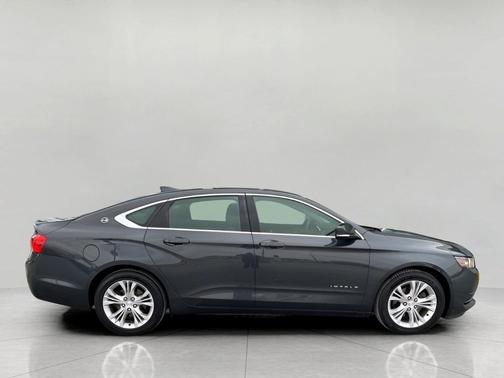2015 Chevrolet Impala 1LT