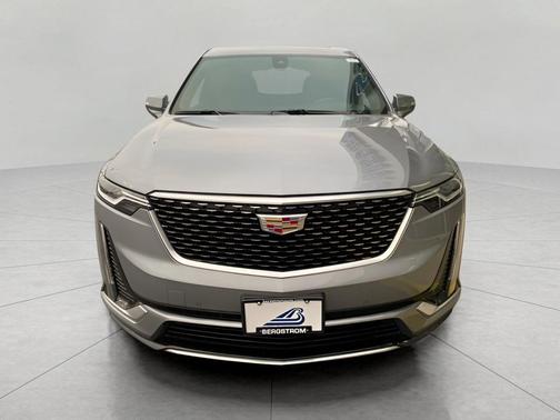 2025 Cadillac XT6 Premium Luxury AWD