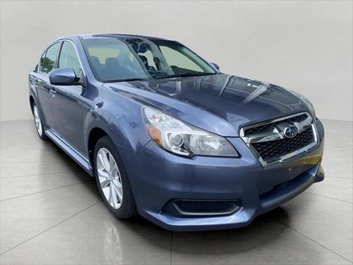 2014 Subaru Legacy Premium