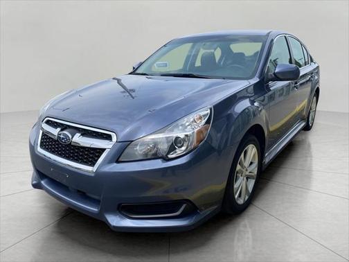 2014 Subaru Legacy Premium