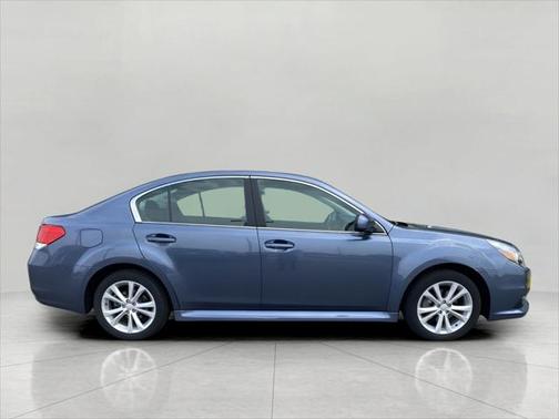 2014 Subaru Legacy Premium